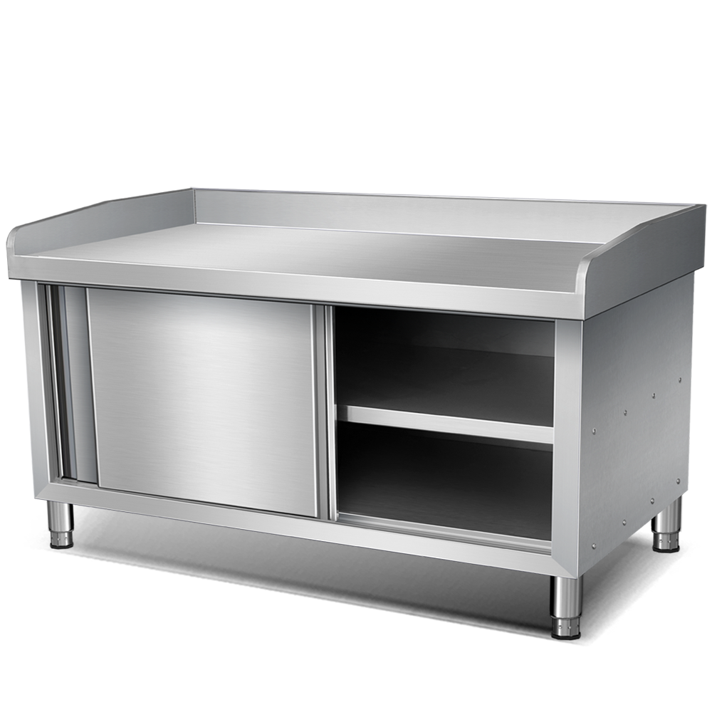 Commerciële keuken roestvrijst - Commercial Kitchen Worktops recensie en prijs