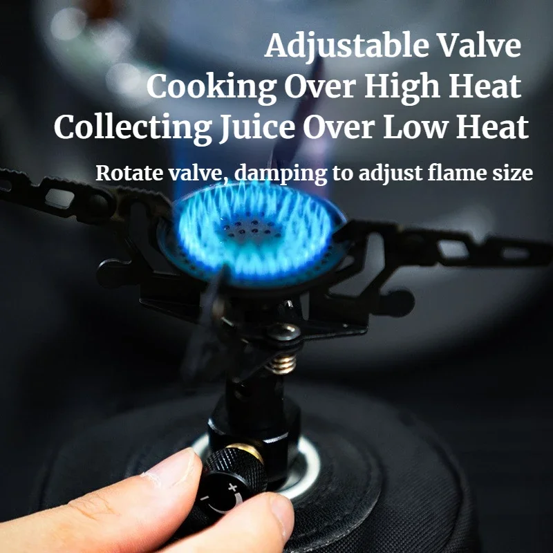 MOUNTAINHIKER Outdoor 3300W Ho - Commercial Kitchen Gas Stove recensie en prijs