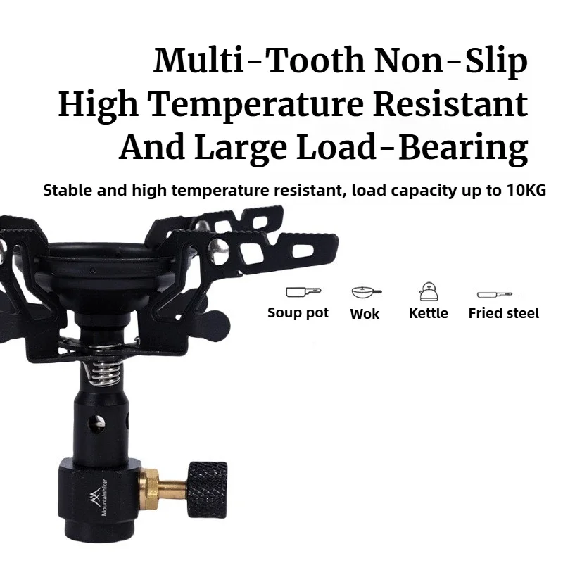 MOUNTAINHIKER Outdoor 3300W Ho - Commercial Kitchen Gas Stove recensie en prijs