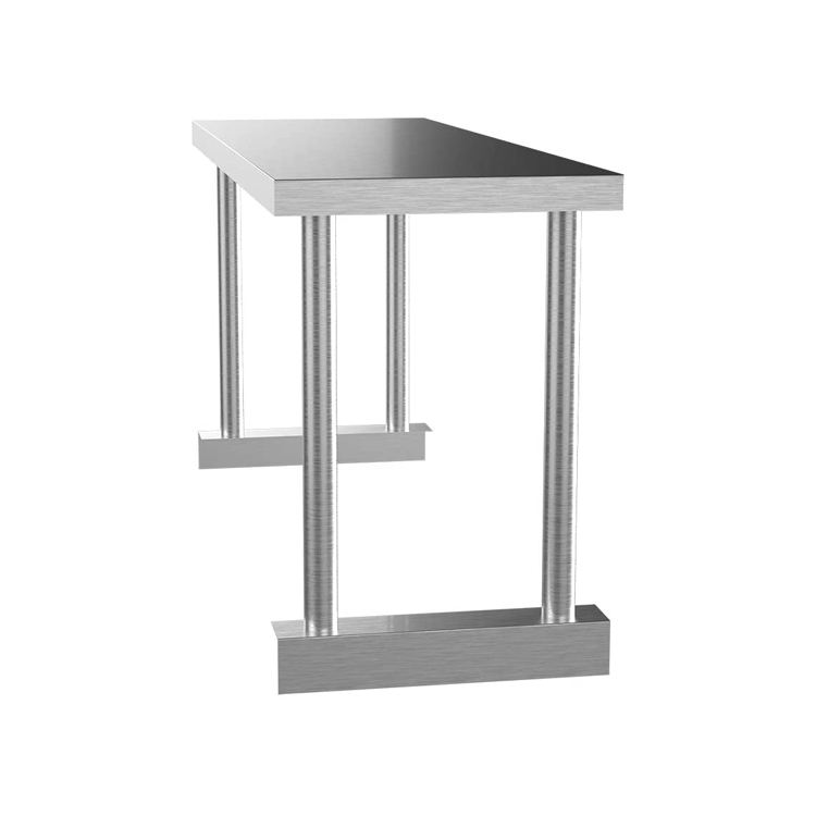 Commerciële roestvrijstalen we - Commercial Kitchen Worktops recensie en prijs