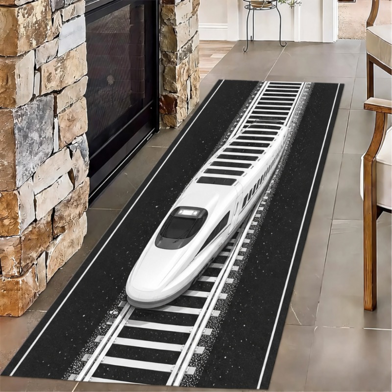 Racebaan F1-racewagenprint, st - Commercial Kitchen Interior recensie en prijs