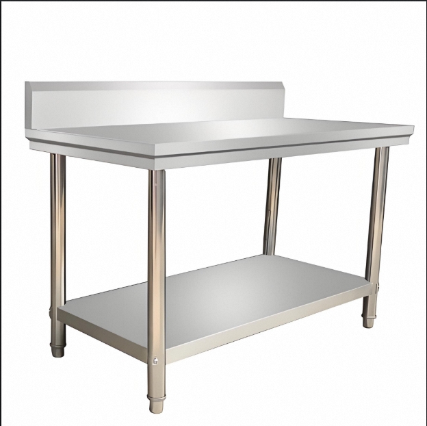 Commerciële keukenwerkbank van - Commercial Kitchen Backsplash recensie en prijs