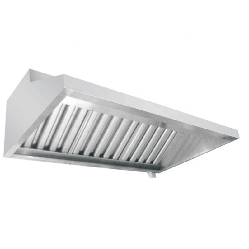 Op maat gemaakte commerciële a - Commercial Kitchen Chimney recensie en prijs