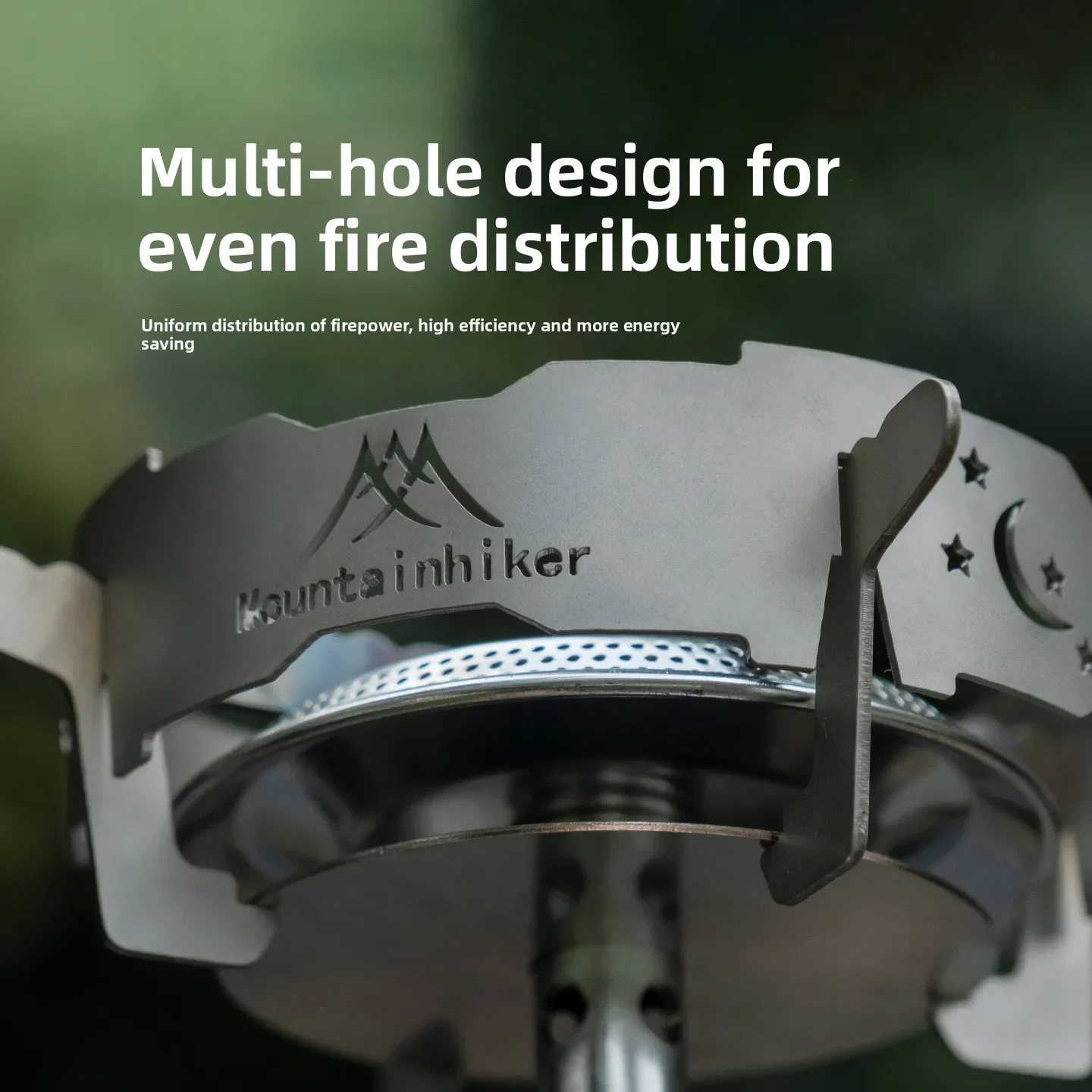 Campingkachel met afneembare w - Commercial Kitchen Gas Stove recensie en prijs