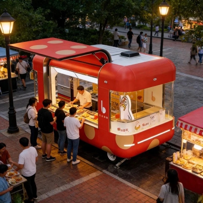Foodtrailer te koop, commercië - Commercial Kitchen Interior recensie en prijs
