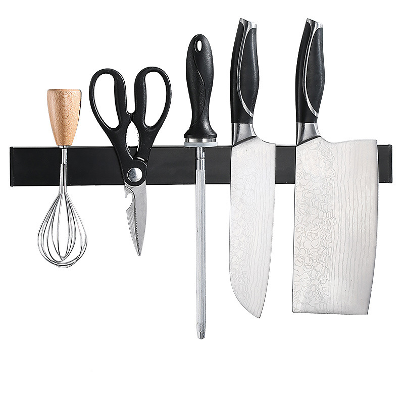 Wall Mount Magnetic Mes Houder - Commercial Kitchen Knife Holder recensie en prijs