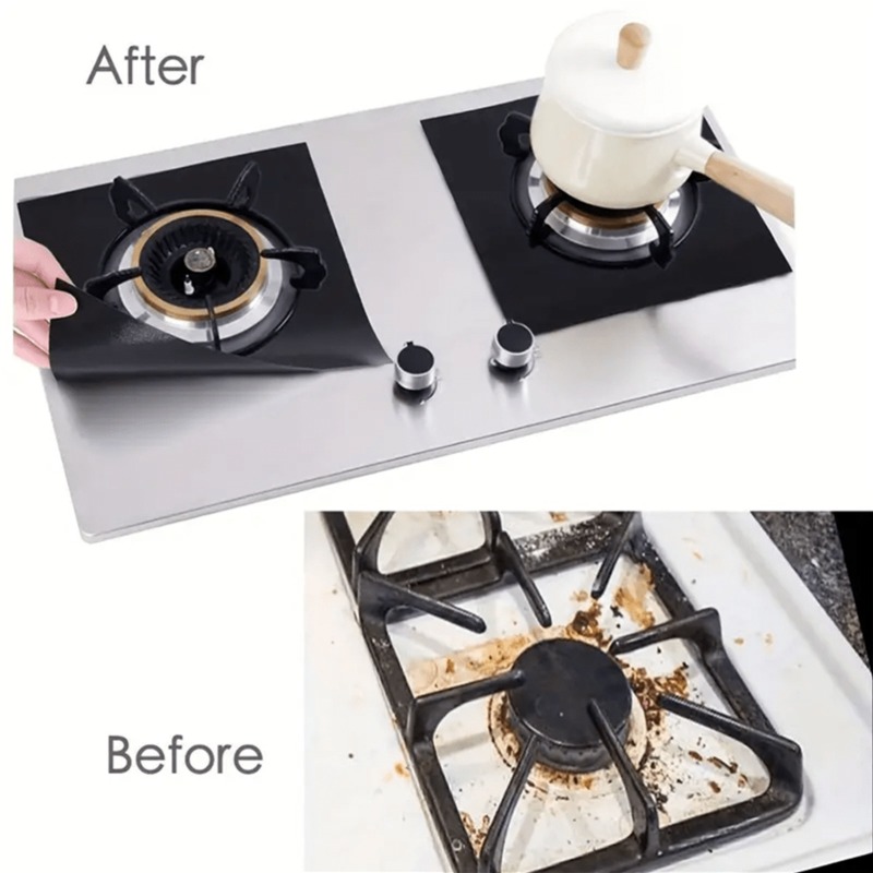 Gasfornuisbeschermer, gasfornu - Commercial Kitchen Gas Stove recensie en prijs
