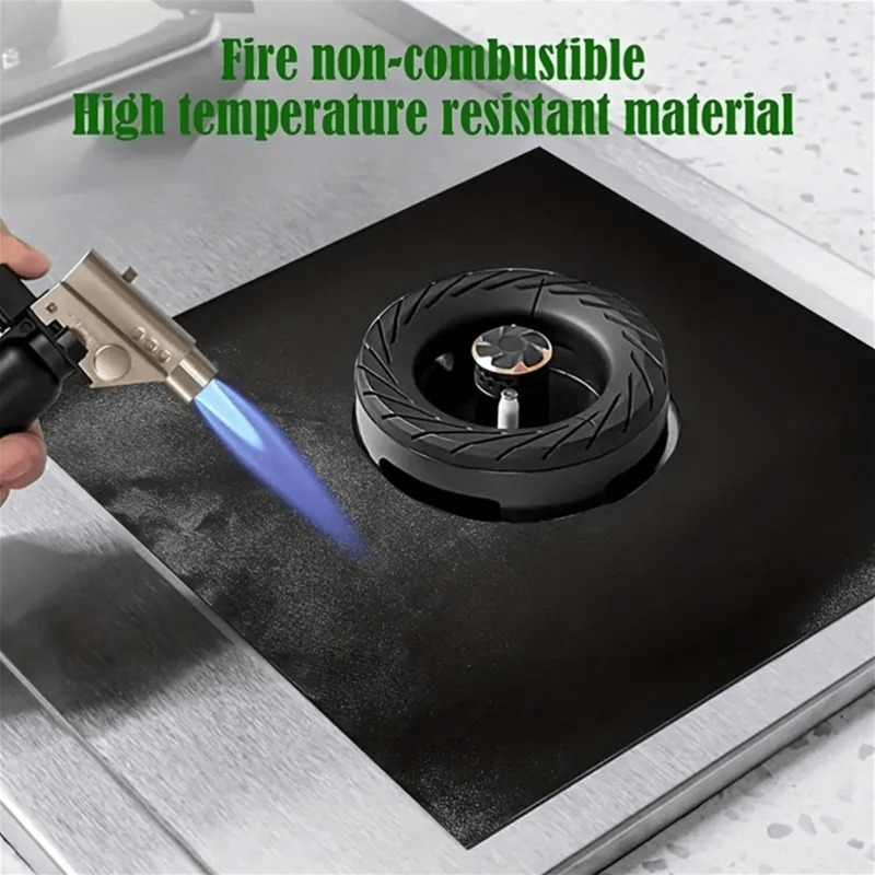 Gasfornuisbeschermer, gasfornu - Commercial Kitchen Gas Stove recensie en prijs