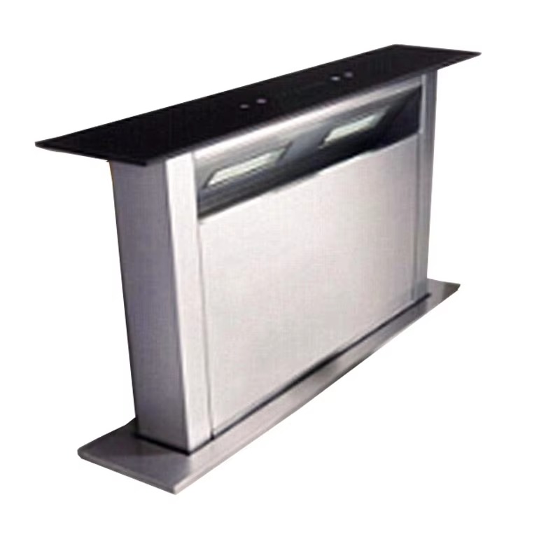 Commerciële keuken, gratis res - Commercial Kitchen Hood Installation recensie en prijs