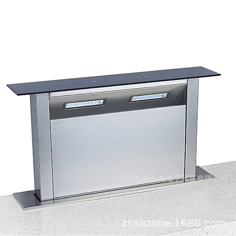 Commerciële keuken, gratis res - Commercial Kitchen Hood Installation recensie en prijs