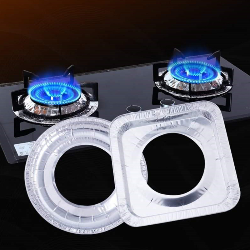 10 Stks/set Verdikte Aluminium - Commercial Kitchen Gas Stove recensie en prijs