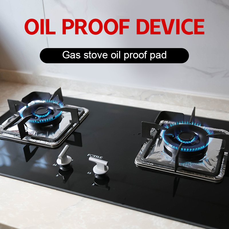 10 Stks/set Verdikte Aluminium - Commercial Kitchen Gas Stove recensie en prijs