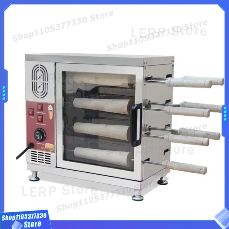 Commerciële schoorsteenpapamac - Commercial Kitchen Chimney recensie en prijs