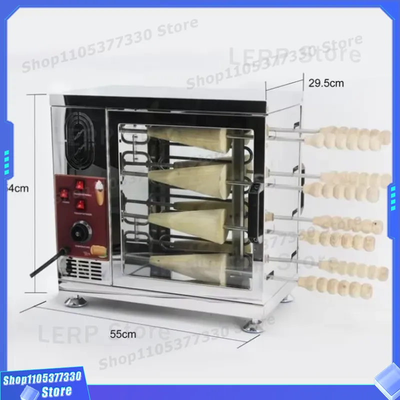 Commerciële schoorsteenpapamac - Commercial Kitchen Chimney recensie en prijs