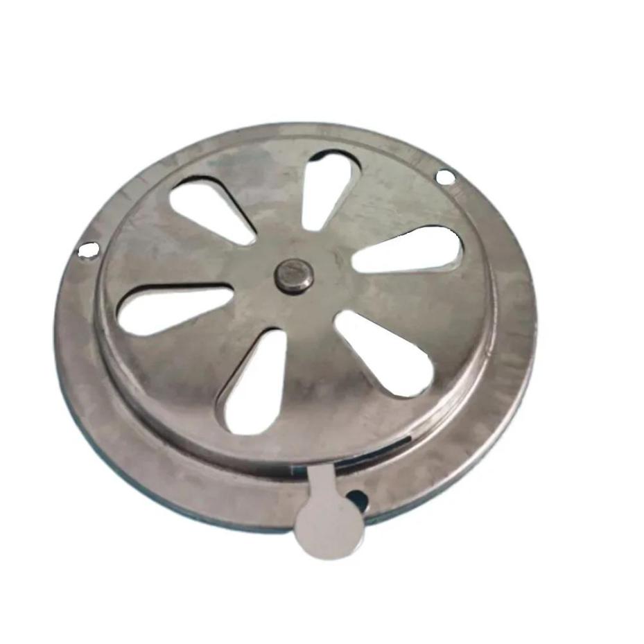 1 stuks BBQ Grill Smoker Uitla - Commercial Kitchen Exhaust recensie en prijs