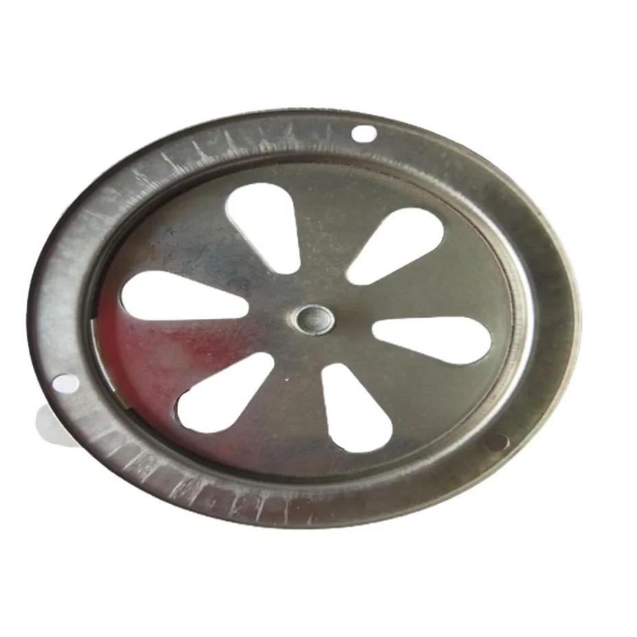 1 stuks BBQ Grill Smoker Uitla - Commercial Kitchen Exhaust recensie en prijs