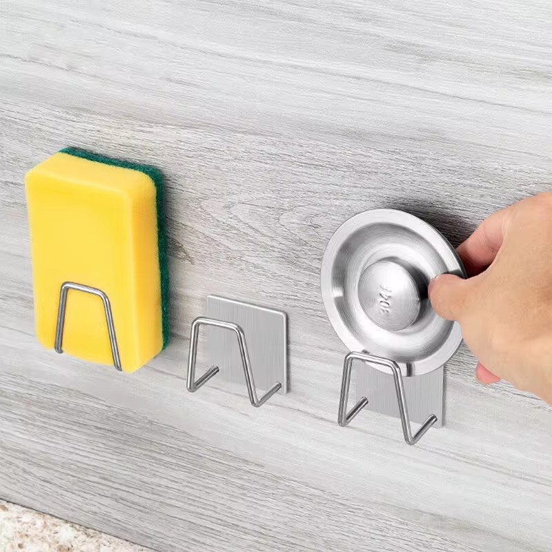 Keuken Spons Houder Gootsteen  - Commercial Kitchen Knife Holder recensie en prijs