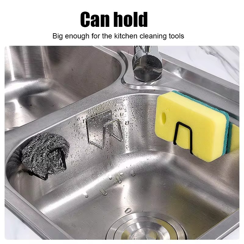 Keuken Spons Houder Gootsteen  - Commercial Kitchen Knife Holder recensie en prijs