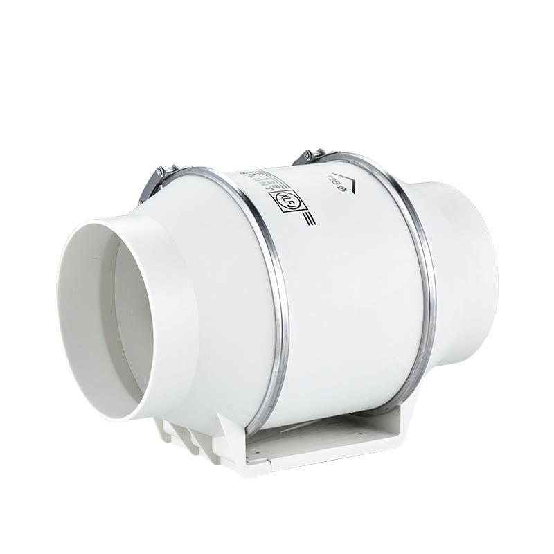 4inch 220V Afzuigventilatoren  - Commercial Kitchen Exhaust recensie en prijs