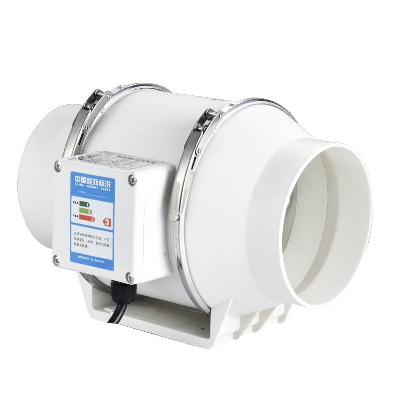 4inch 220V Afzuigventilatoren  - Commercial Kitchen Exhaust recensie en prijs