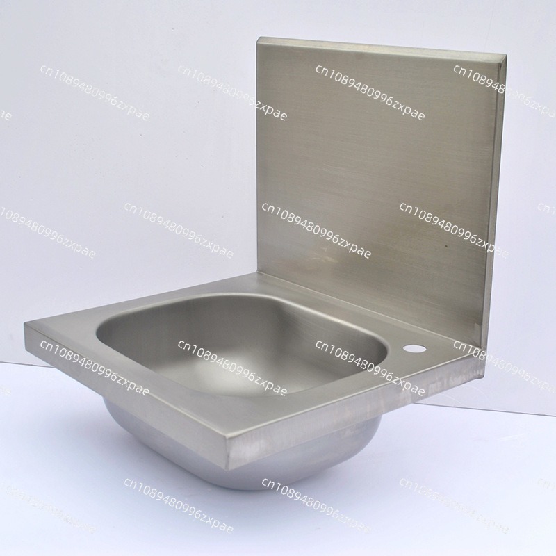 304 RVS Wandmodel Spoelbak Com - Commercial Kitchen Backsplash recensie en prijs
