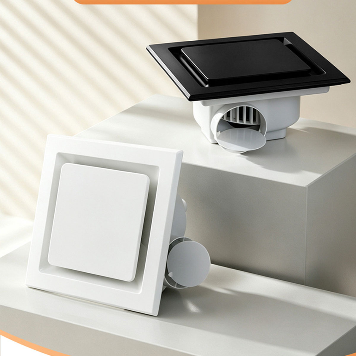 8/10/12-inch plafondventilator - Commercial Kitchen Exhaust recensie en prijs