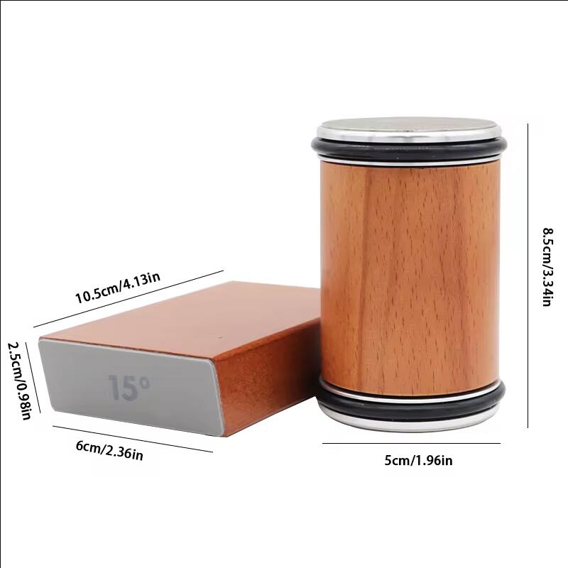 Rolling Messenslijper Kit Magn - Commercial Kitchen Knife Holder recensie en prijs