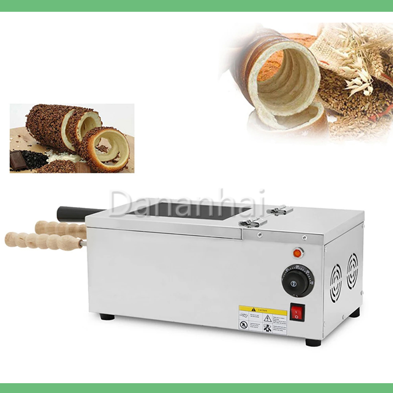 Kleine multifunctionele commer - Commercial Kitchen Chimney recensie en prijs