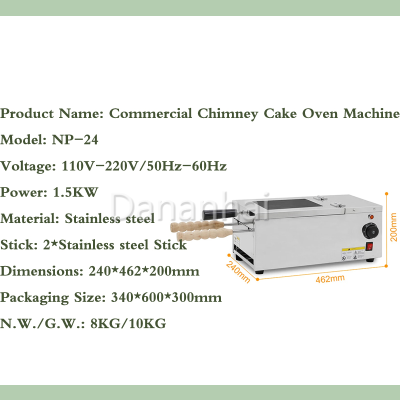Kleine multifunctionele commer - Commercial Kitchen Chimney recensie en prijs