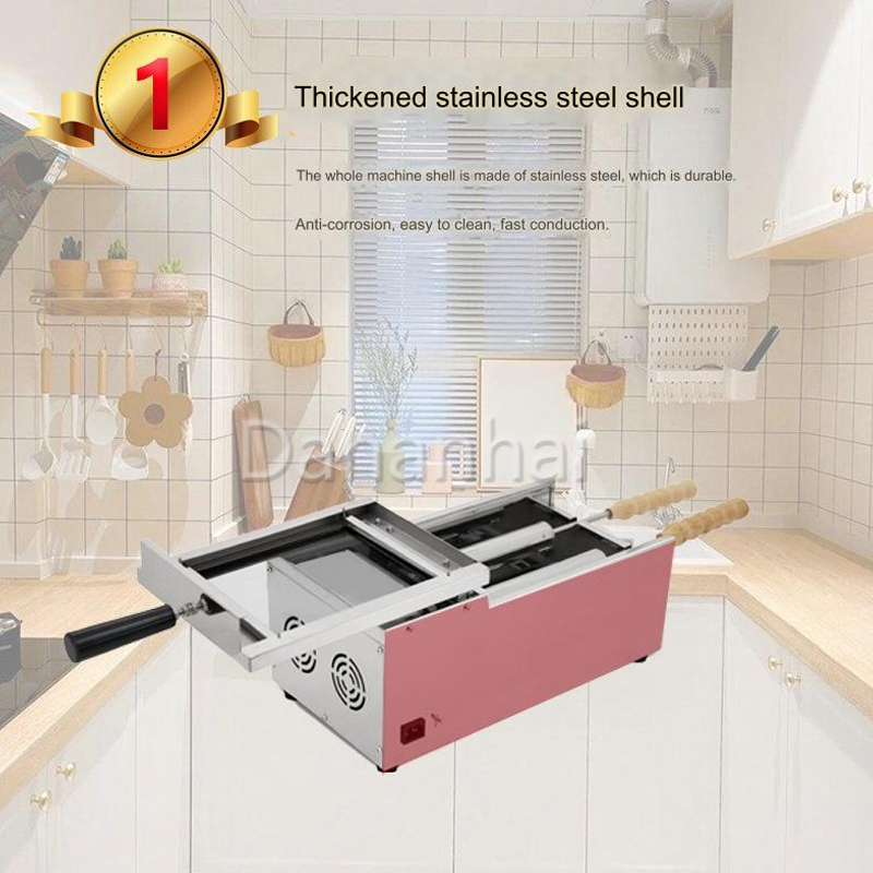 Kleine multifunctionele commer - Commercial Kitchen Chimney recensie en prijs