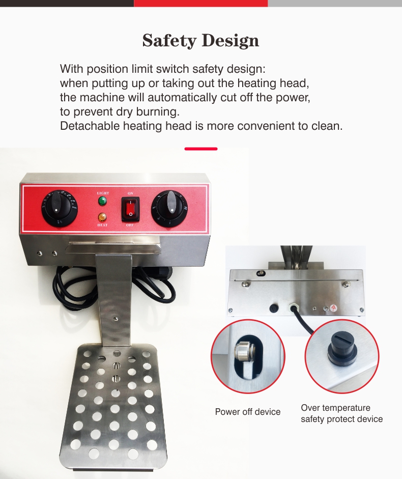 Electric Deep Fryers Commercia - Deep Fryer Commercial recensie en prijs