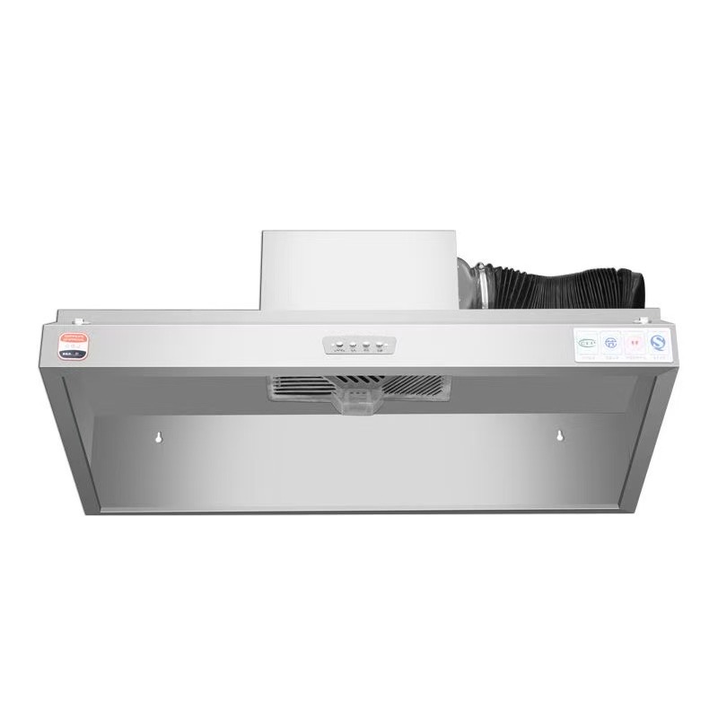 Eenvoudige installatie commerc - Commercial Kitchen Hood Installation recensie en prijs