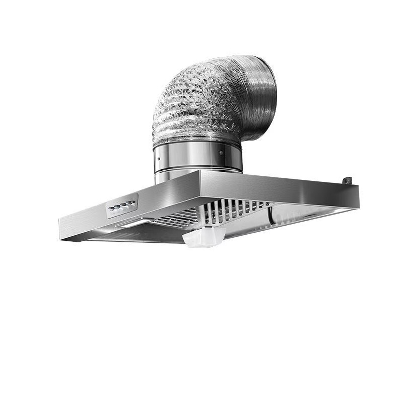 Eenvoudige installatie commerc - Commercial Kitchen Hood Installation recensie en prijs