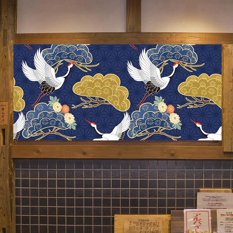 Japanse stijl halve korte gord - Commercial Kitchen Japanese recensie en prijs