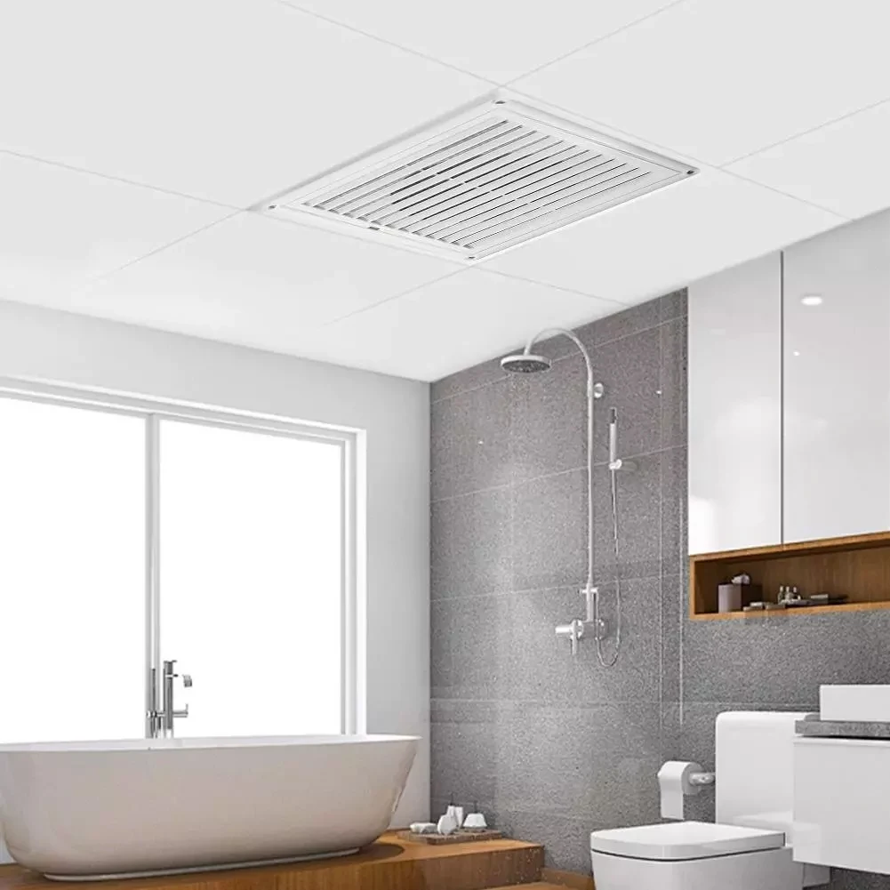 4 Inch Ventilatie Rooster Vent - Commercial Kitchen Exhaust recensie en prijs