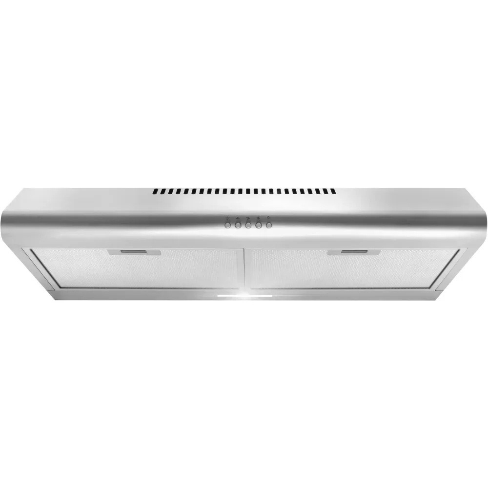 Commerciële 60cm afzuigkap hui - Commercial Kitchen Chimney recensie en prijs