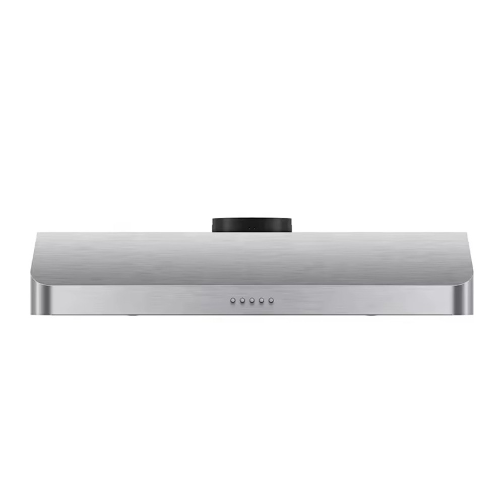 Commerciële 60cm afzuigkap hui - Commercial Kitchen Chimney recensie en prijs